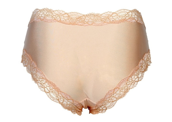 After Eden D-Cup & Up Feyenna perzik short
