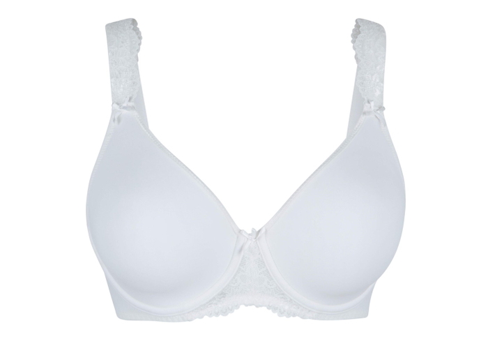 LingaDore Daily Moulded Beugel ivoor niet voorgevormde bh