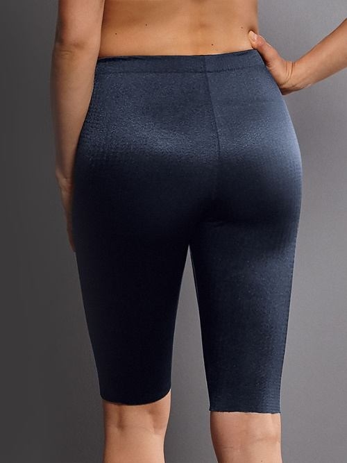 Anita Active Sport Tights Massage marine blauw legging