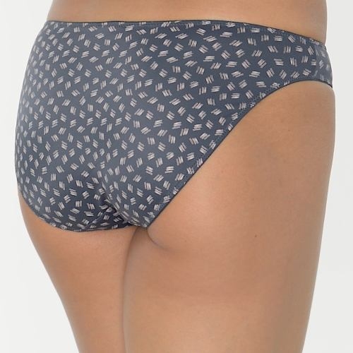 Rosa Faia Twin Art antraciet slip