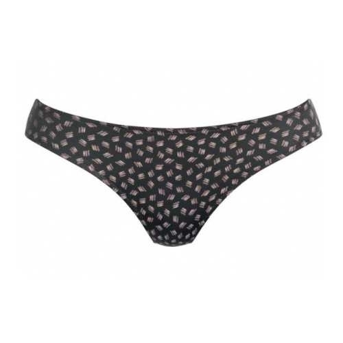 Rosa Faia Twin Art antraciet slip