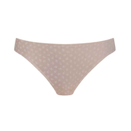 Rosa Faia Twin Art roze slip
