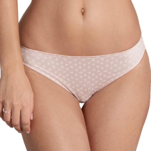 Rosa Faia Twin Art roze slip