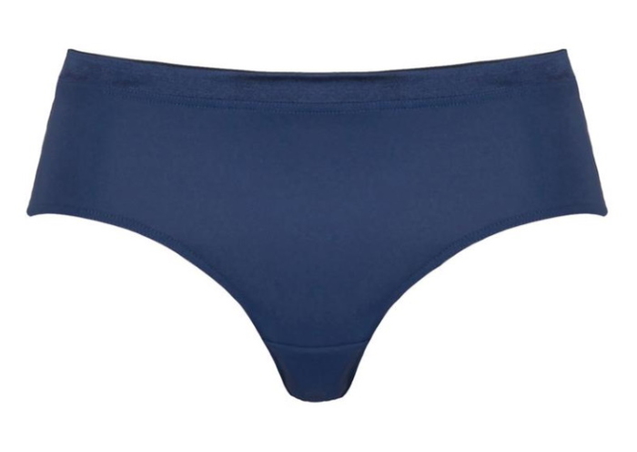 Naturana Everyday marine blauw slip