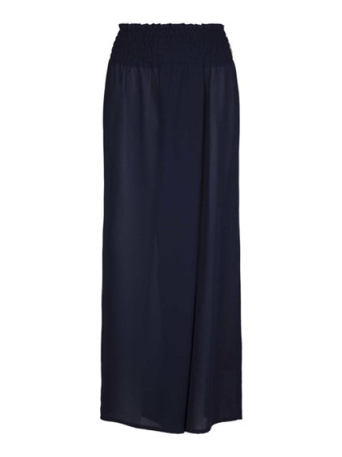 LingaDore Beach Cover Up marine blauw strandmode
