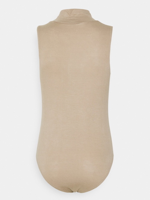 LingaDore Daily Sleeveless powder body