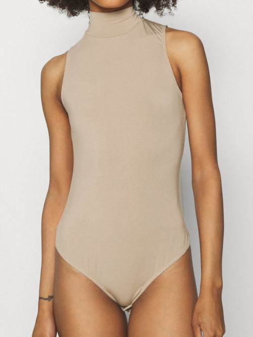 LingaDore Daily Sleeveless powder body