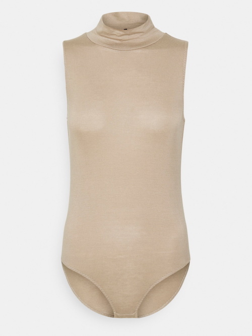 LingaDore Daily Sleeveless powder body