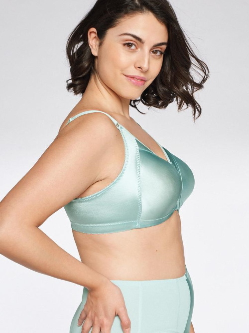 Naturana Minimizer mint wireless bh
