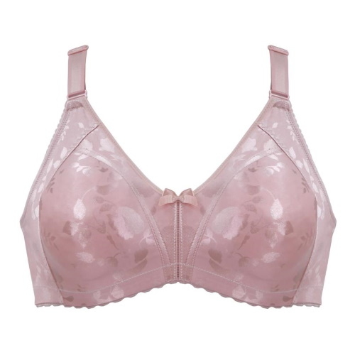 Naturana Minimizer antique rose wireless bh