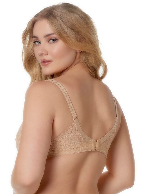 After Eden D-Cup & Up LOÏS powder voorgevormde bh