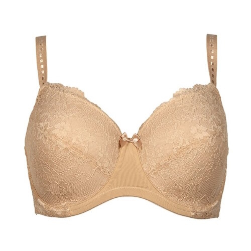 After Eden D-Cup & Up LOÏS powder voorgevormde bh