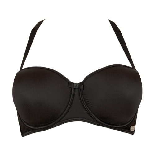 Dream Avenue Brooklyn zwart voorgevormde bh