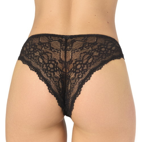Dream Avenue Times Square zwart string