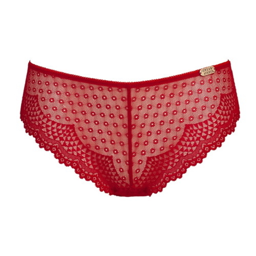 Dream Avenue Times Square rood slip