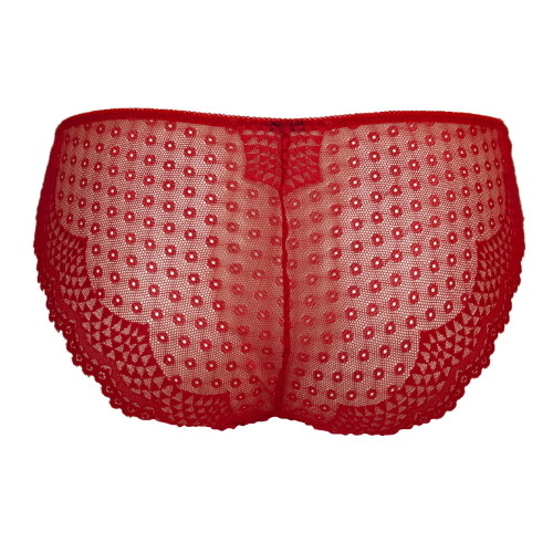 Dream Avenue Times Square rood slip