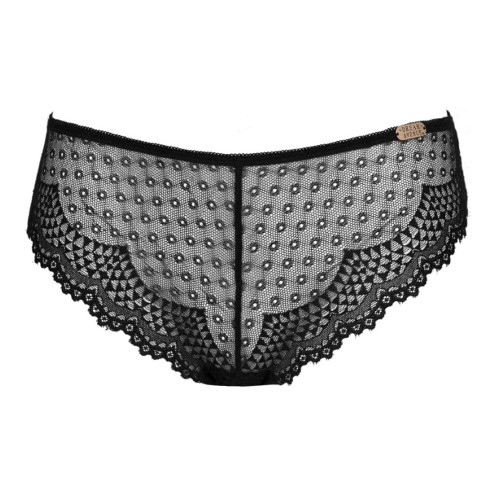 Dream Avenue Times Square zwart slip
