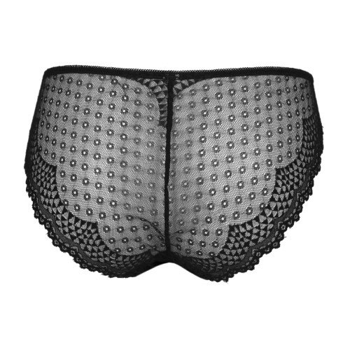 Dream Avenue Times Square zwart slip
