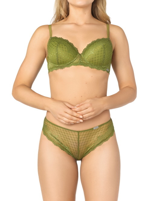 Dream Avenue Times Square groen slip