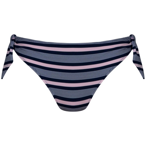 Rosa Faia Badmode Lynn marine blauw/roze bikini broekje