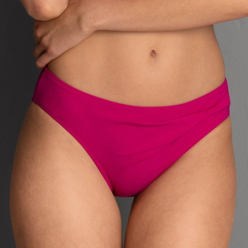 Rosa Faia Badmode Kate raspberry bikini broekje