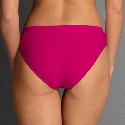 Rosa Faia Badmode Kate raspberry bikini broekje