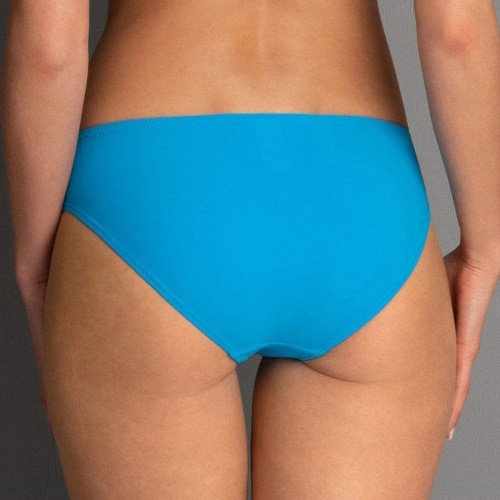 Rosa Faia Badmode Kate atol blue bikini broekje
