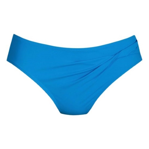 Rosa Faia Badmode Kate atol blue bikini broekje