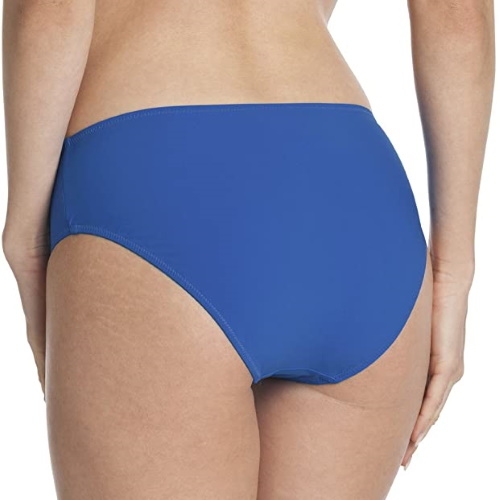 Rosa Faia Badmode Comfort sea blue bikini broekje