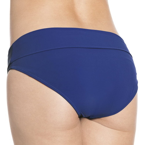 Rosa Faia Badmode Romi sea blue bikini broekje