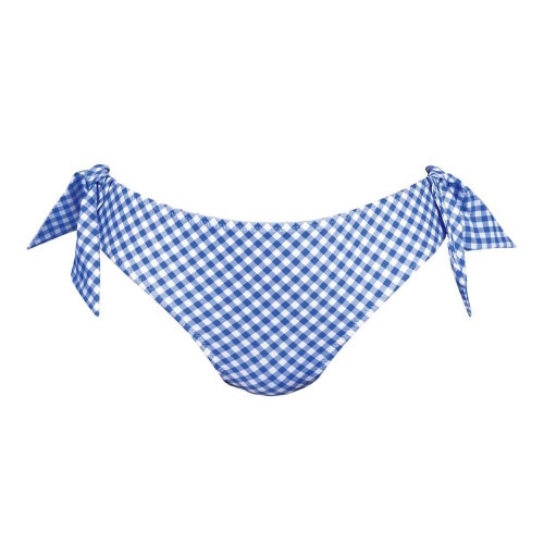 Rosa Faia Badmode Lynn blauw bikini broekje