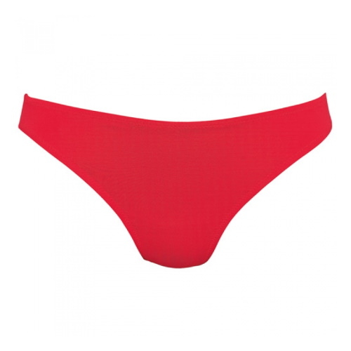Rosa Faia Badmode Medium hot chilli bikini broekje