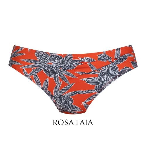 Rosa Faia Badmode Kate papaya bikini broekje