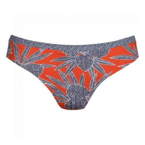Rosa Faia Badmode Mia papaya bikini broekje