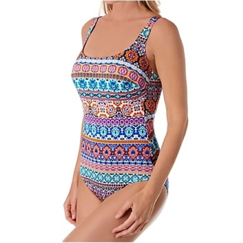 Rosa Faia Badmode Cloe multicolor/print badpak
