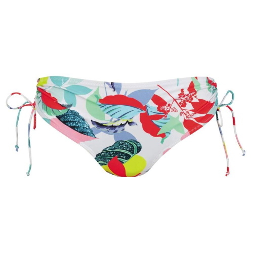 Rosa Faia Badmode Ive multicolor/print bikini broekje