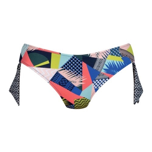 Rosa Faia Badmode Lynn multicolor/print bikini broekje