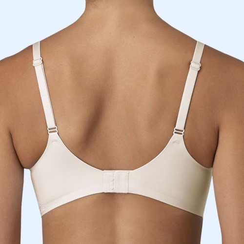 Royal Lounge Lingerie Delite sunkiss wireless bh