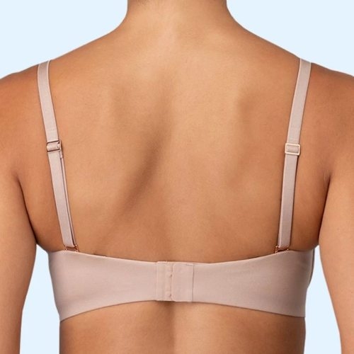 Royal Lounge Lingerie Magic fumee voorgevormde bh