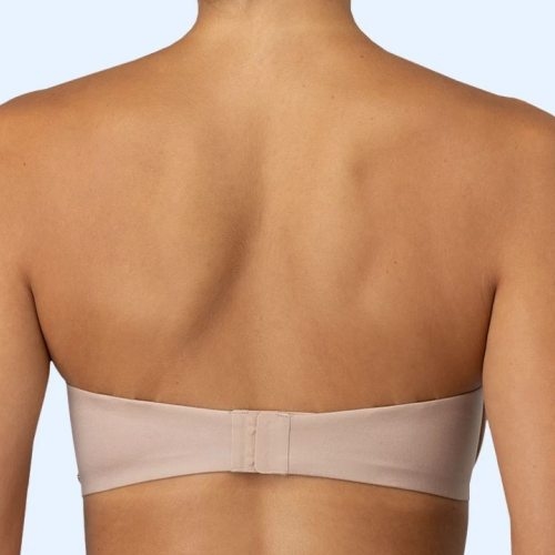 Royal Lounge Lingerie Magic fumee voorgevormde bh