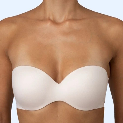 Royal Lounge Lingerie Magic sunkiss voorgevormde bh