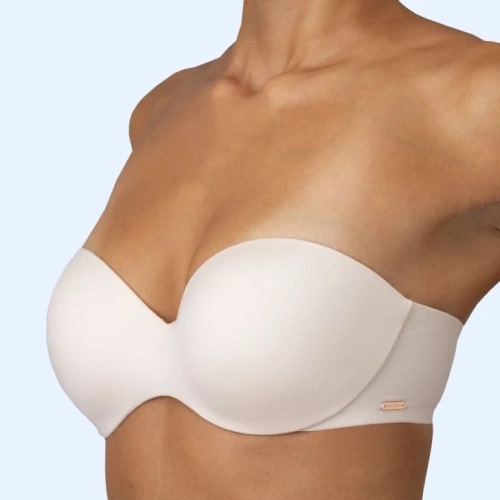 Royal Lounge Lingerie Magic sunkiss voorgevormde bh