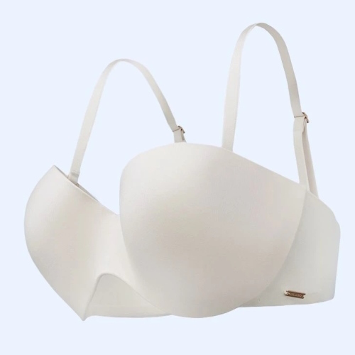 Royal Lounge Lingerie Magic sunkiss voorgevormde bh