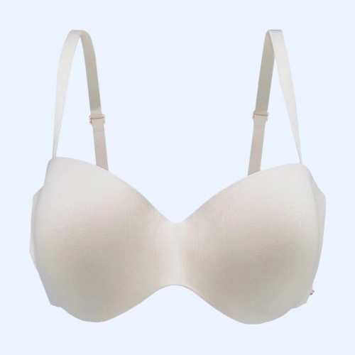 Royal Lounge Lingerie Magic sunkiss voorgevormde bh