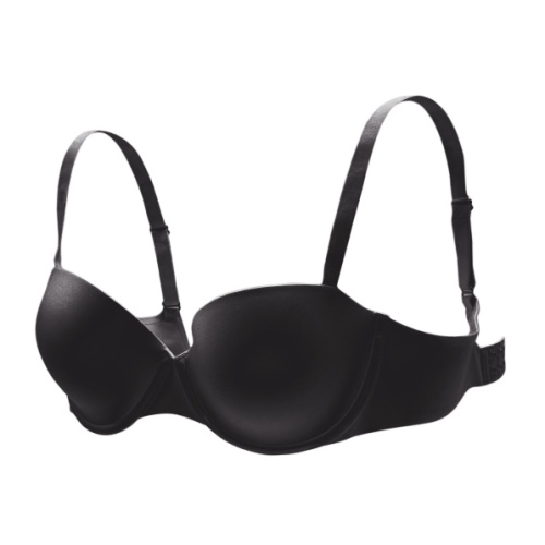 Royal Lounge Lingerie Star zwart voorgevormde bh