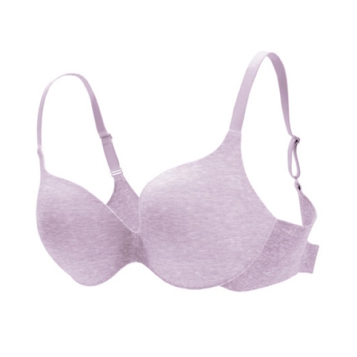 Royal Lounge Lingerie Fit pink melange sport bh