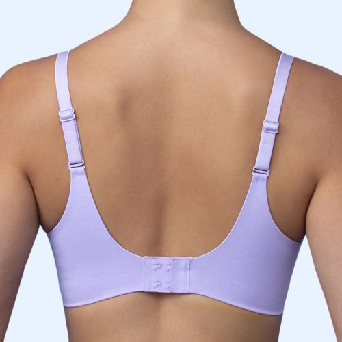 Royal Lounge Lingerie Fit pink melange sport bh