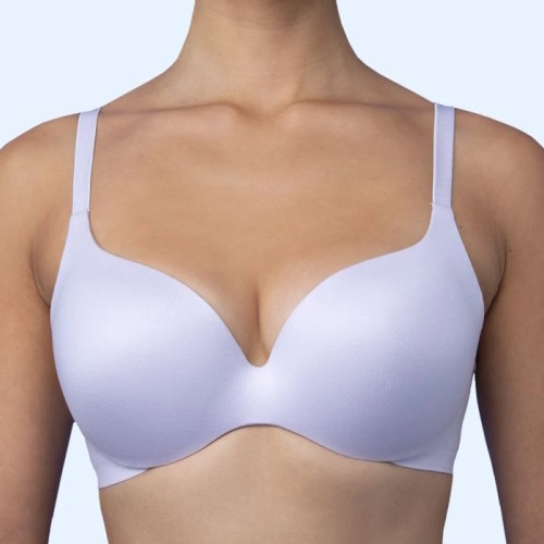 Royal Lounge Lingerie Fit orchid voorgevormde bh