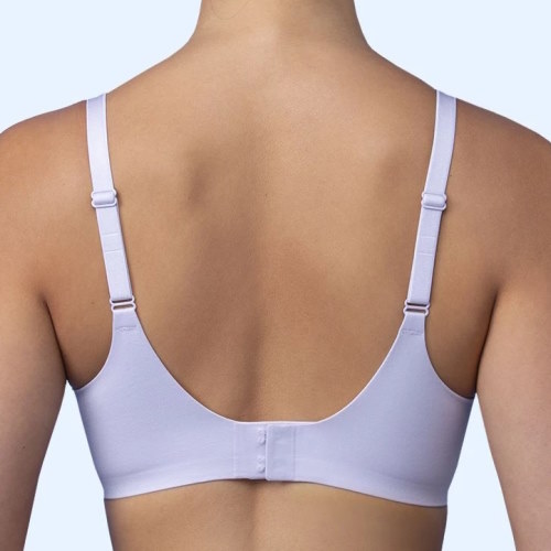 Royal Lounge Lingerie Fit orchid voorgevormde bh