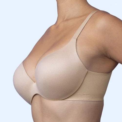 Royal Lounge Lingerie Fit fumee voorgevormde bh